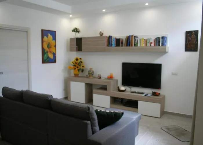 Casa Tatiana