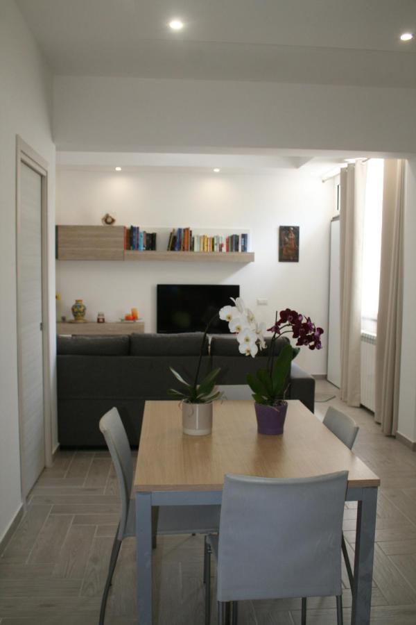 Vakantiehuis Casa Tatiana Palermo